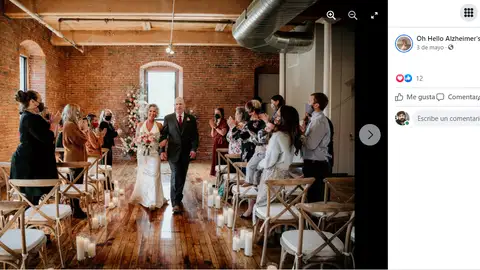 Facebook de OhHelloAlzheimers Facebook de OhHelloAlzheimers