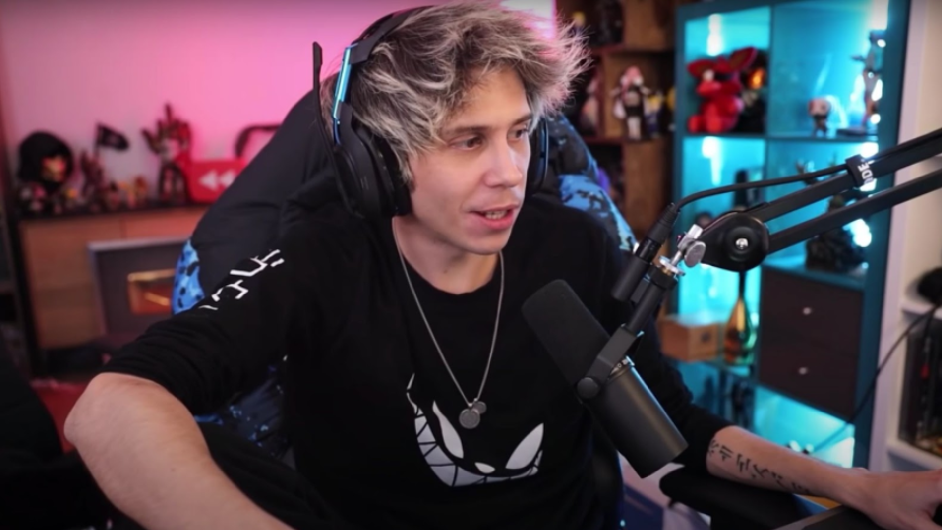 ElRubius se convierte en el tercer streamer mundial