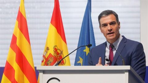 Pedro Sánchez