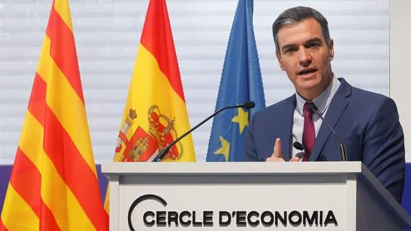 Pedro Sánchez