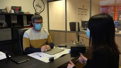 Rechazar una oferta de trabajo Rechazar una oferta de trabajo