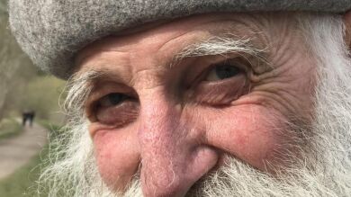 John Butler: el más veterano del ASMR