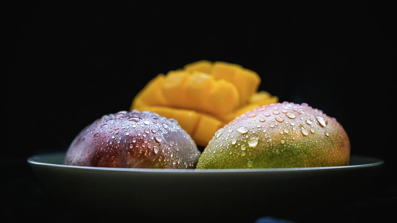 Mangos