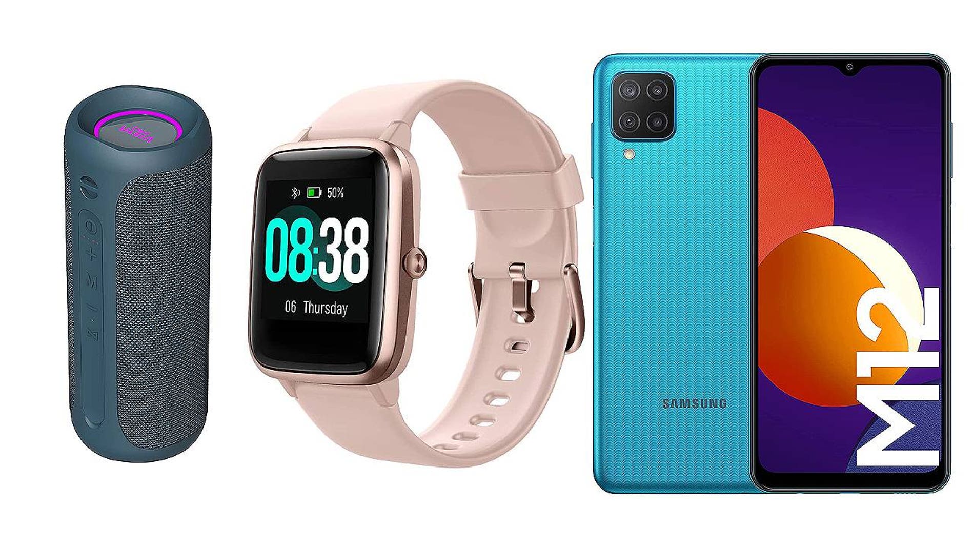 Las mejores ofertas de Tecnología y Electrónica del Amazon Prime Day 2021