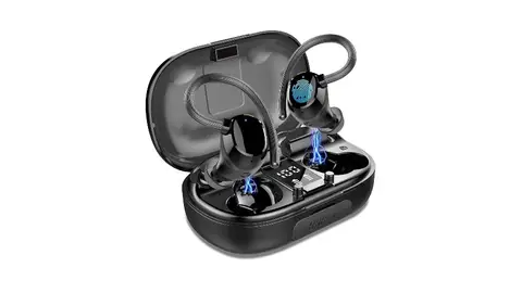 LYCHL Auriculares Inalambricos LYCHL Auriculares Inalambricos