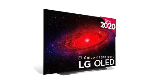 LG Smart TV 4K UHD LG Smart TV 4K UHD