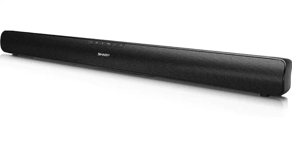 Sharp HT-SB95 2.0 Barra de sonido