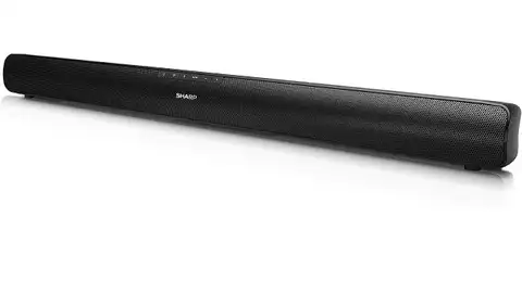 Sharp HT-SB95 2.0 Barra de sonido Sharp HT-SB95 2.0 Barra de sonido