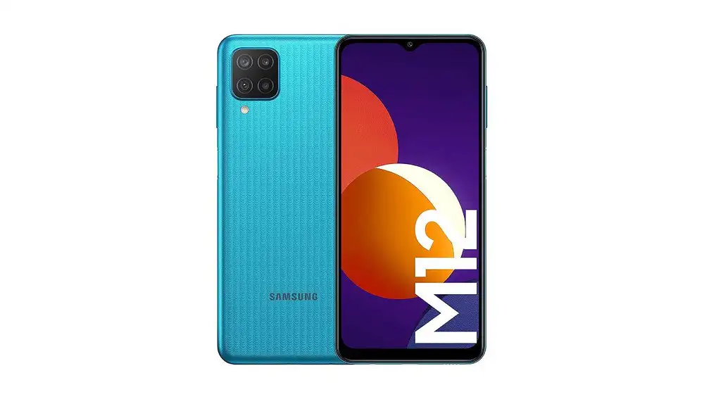 Samsung Smartphone Galaxy M12