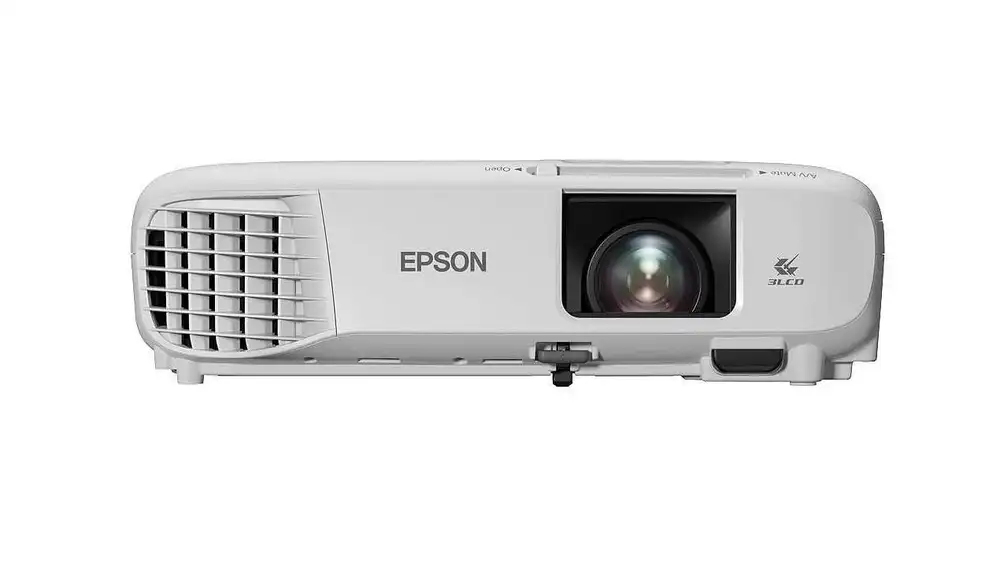Epson Proyector Full HD