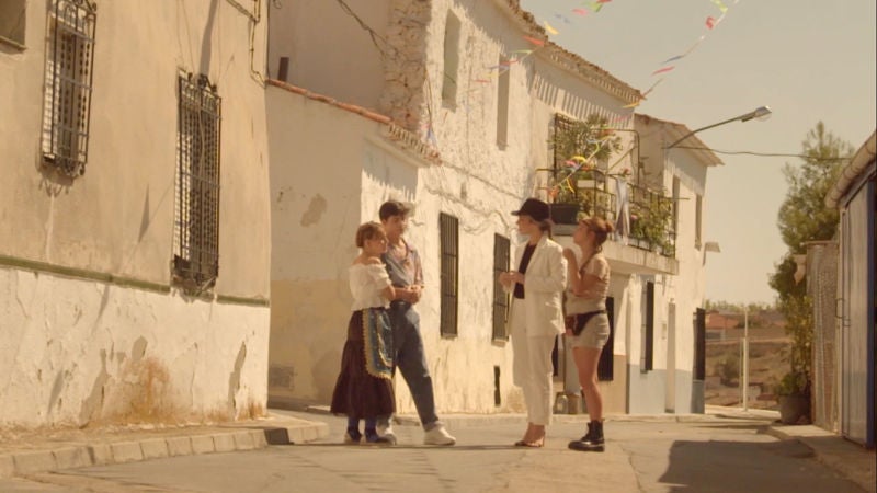 La razón por la que Estefi mantiene siempre su cumpleaños en secreto