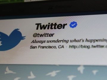 Los 10 Mandamientos de Twitter 