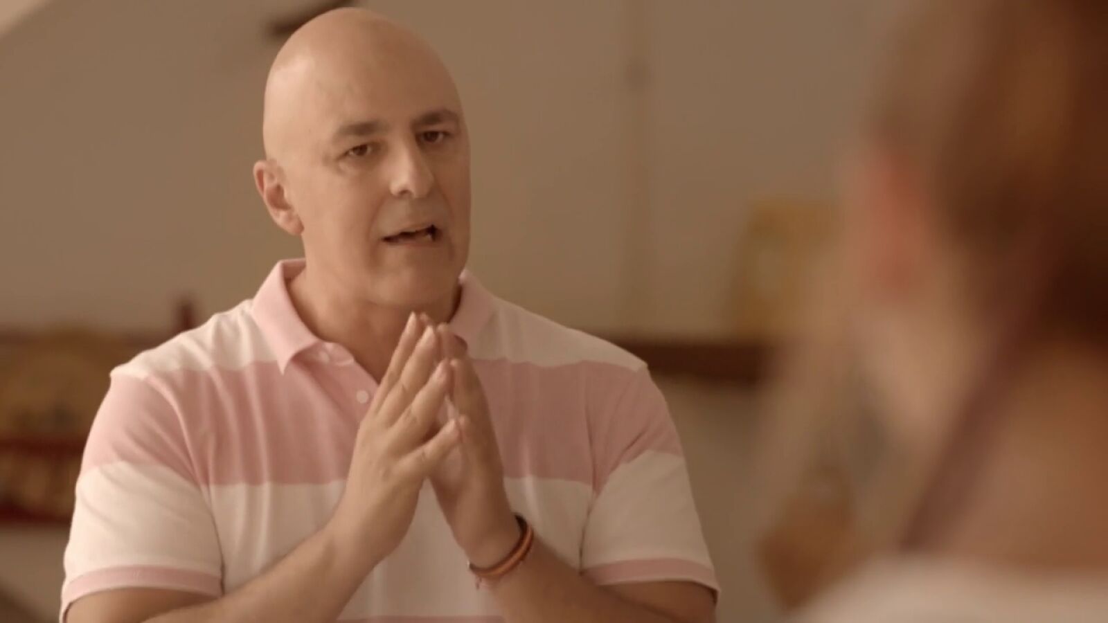 ¿Qué es ser una reina? El alcalde de Polvaredas de la Sierra tiene la respuesta