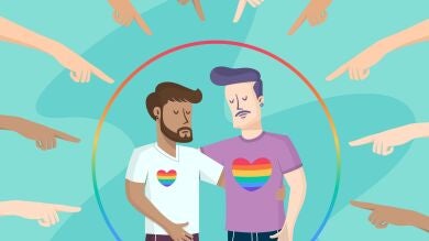 Las amenazas homófobas de unos streamers en Twitch: “¿Cuántos homosexuales te bajarías?”