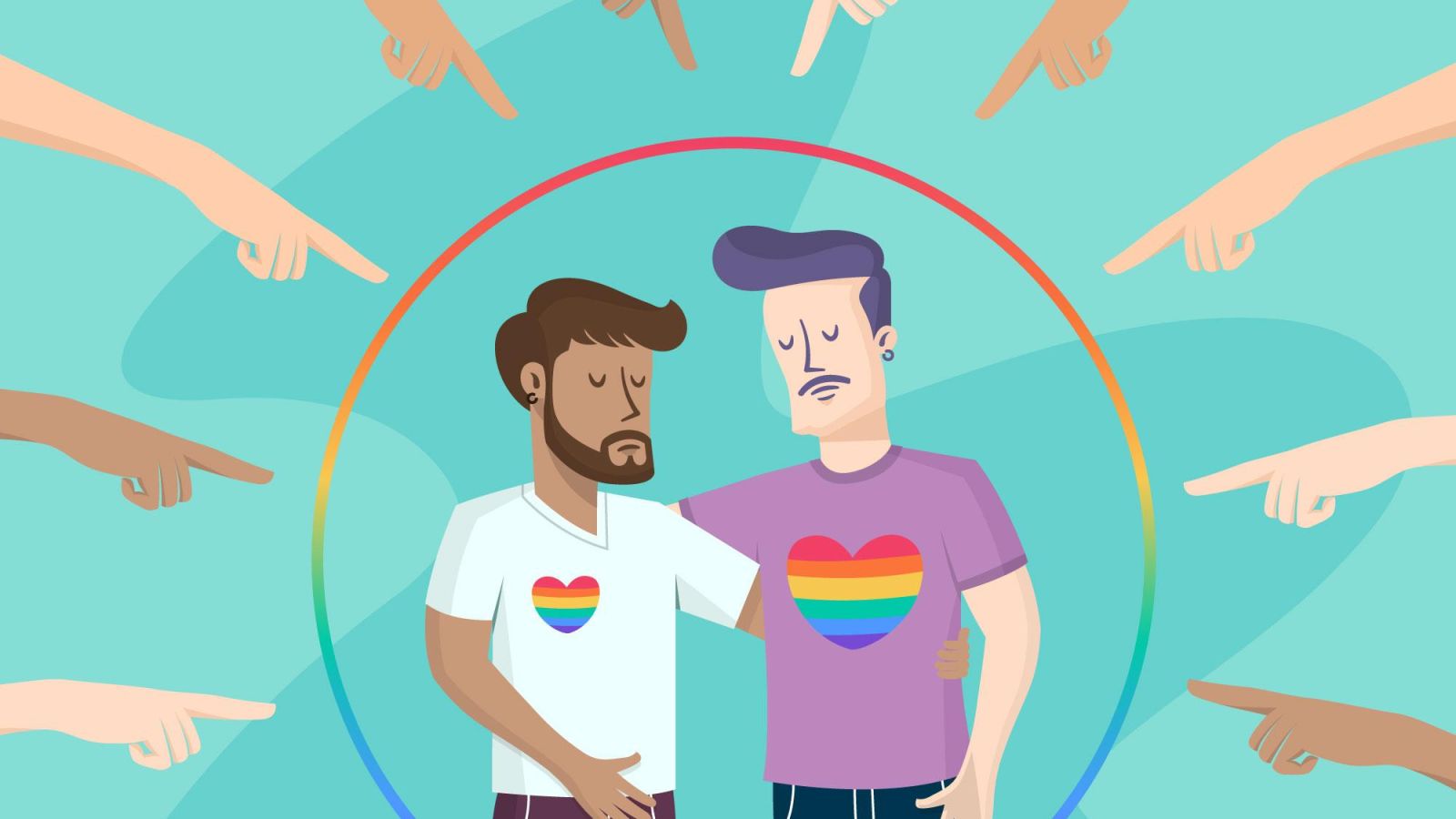 Las amenazas homófobas de unos streamers en Twitch: “¿Cuántos homosexuales te bajarías?”
