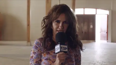 Comienza la competición por convertirse en 'La Reina del pueblo' Comienza la competición por convertirse en 'La Reina del pueblo'