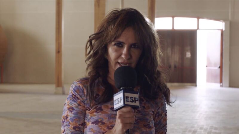 Arranca la competición por convertirse en 'La Reina del pueblo'