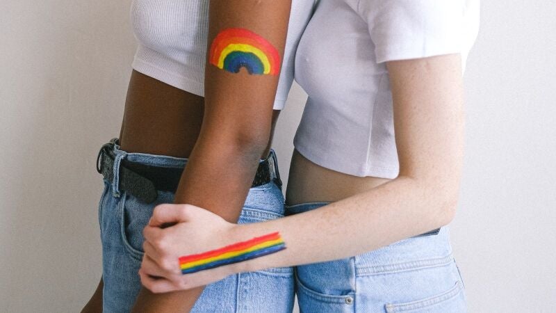 El porno en la comunidad LGTBI: ¿es igual de accesible?