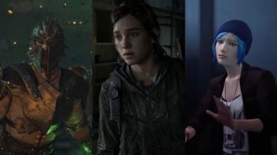 5 videojuegos LGTBI con historias impresionantes que no vas a poder soltar
