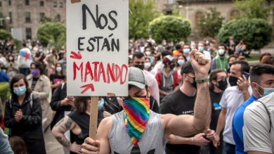 Homofobia: de aquellos polvos, estos lodos