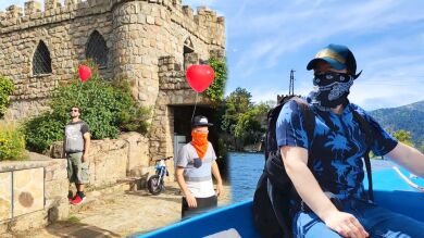 ¿Quién es Vicesat? De manitas en casa a youtuber de culto