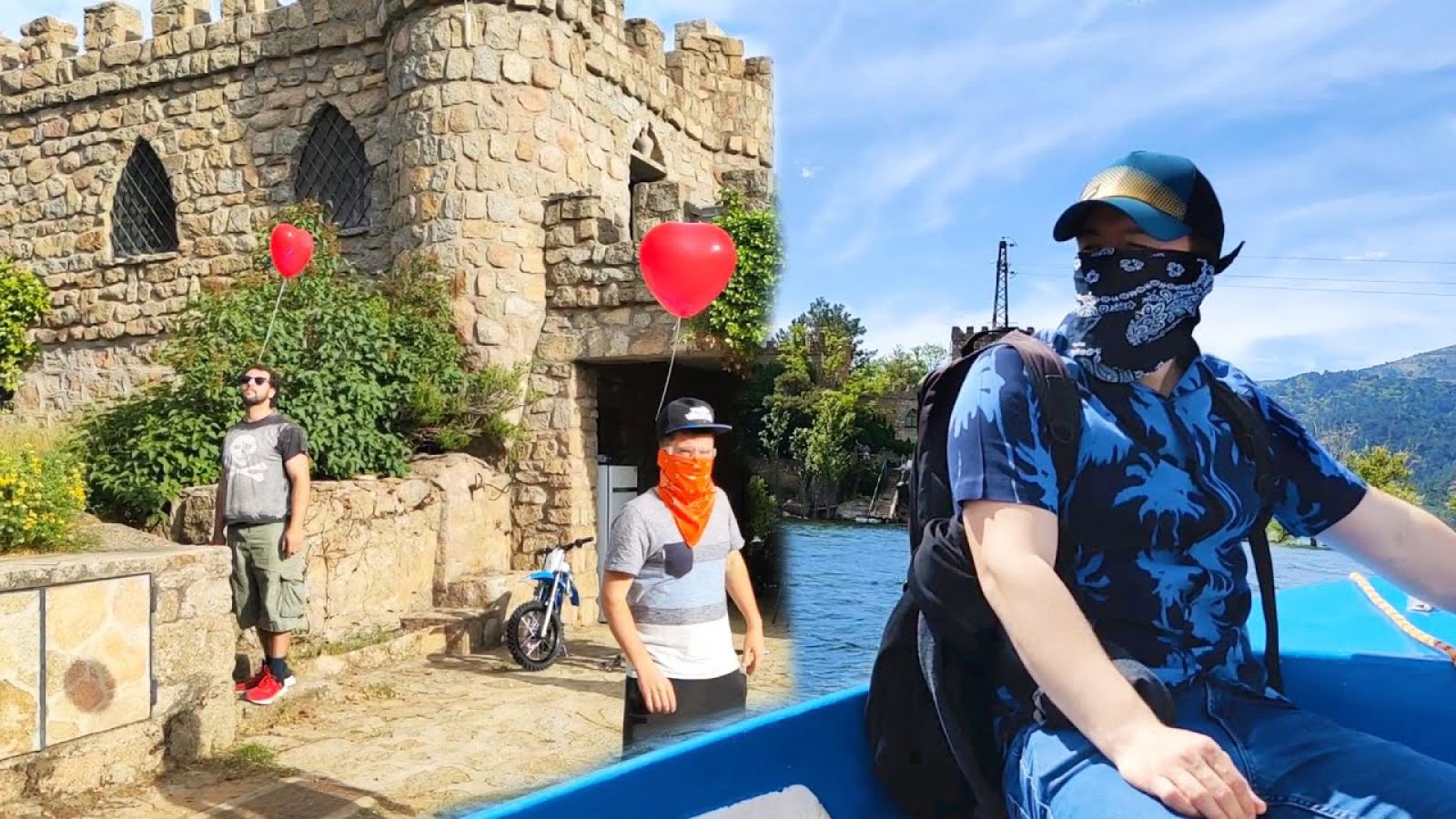 ¿Quién es Vicesat? De manitas en casa a youtuber de culto