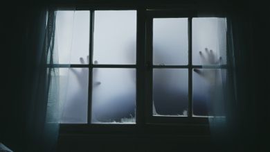 Youtubers de terror con los que no se te quitará el susto hasta Navidad