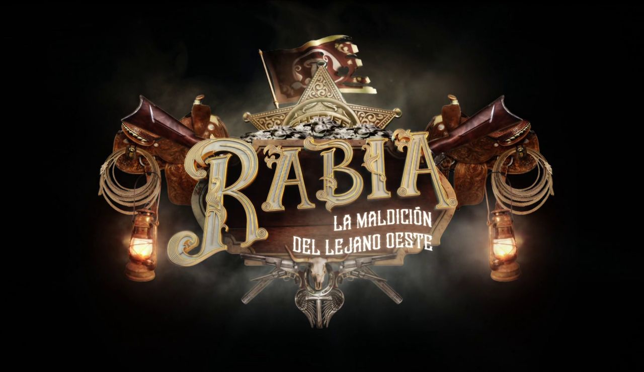 Teaser de 'Rabia: La maldición del lejano oeste' | Ya disponible en Flooxer