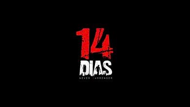 '14 días': el regreso de Orslok, TheGrefg y AlphaSniper juntos y todo sobre la nueva serie de Twitch