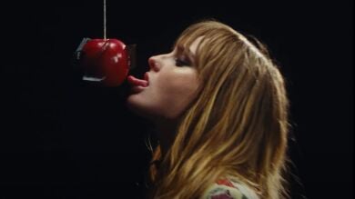 Maneskin siembra el debate con ‘I Wanna Be You Slave’