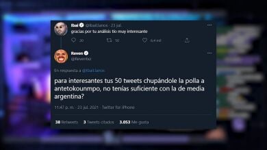 Ibai habla sobre Reven y la toxicidad en Twitch: “No me gusta ahora mismo la posición en la que estoy”