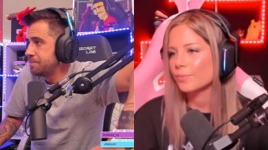 Auronplay y Biyín presumen de nuevos tatuajes y explican sus significados