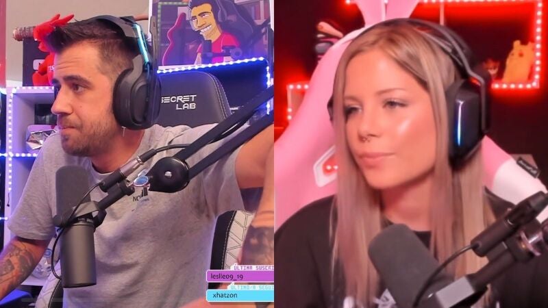 Auronplay y Biyín presumen de nuevos tatuajes y explican sus significados