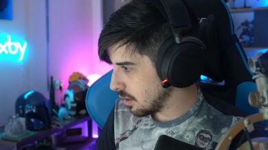 Alexby11, al borde de abandonar su carrera: 