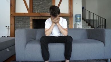 Salva se pronuncia tras su accidente: 