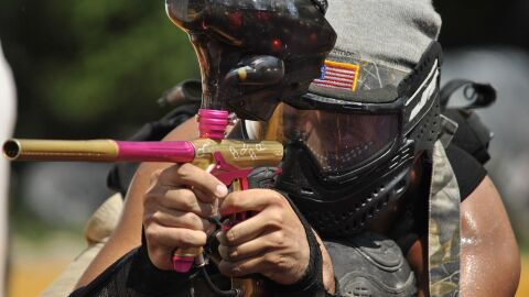 Paintball [archivo]