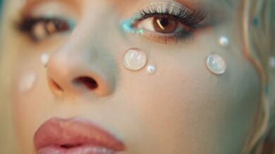 Rosalía y Bad Gyal, ¿colaboración a la vista?