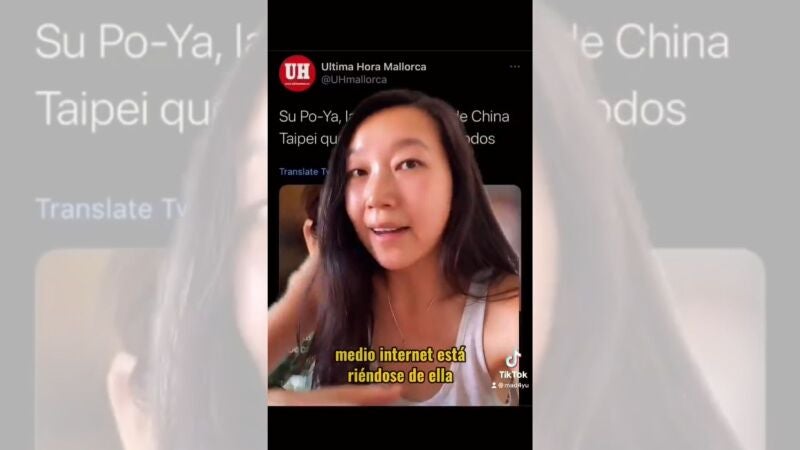 ¿Por qué no deberías reírte de Su Po-Ya? El peligro tras la broma
