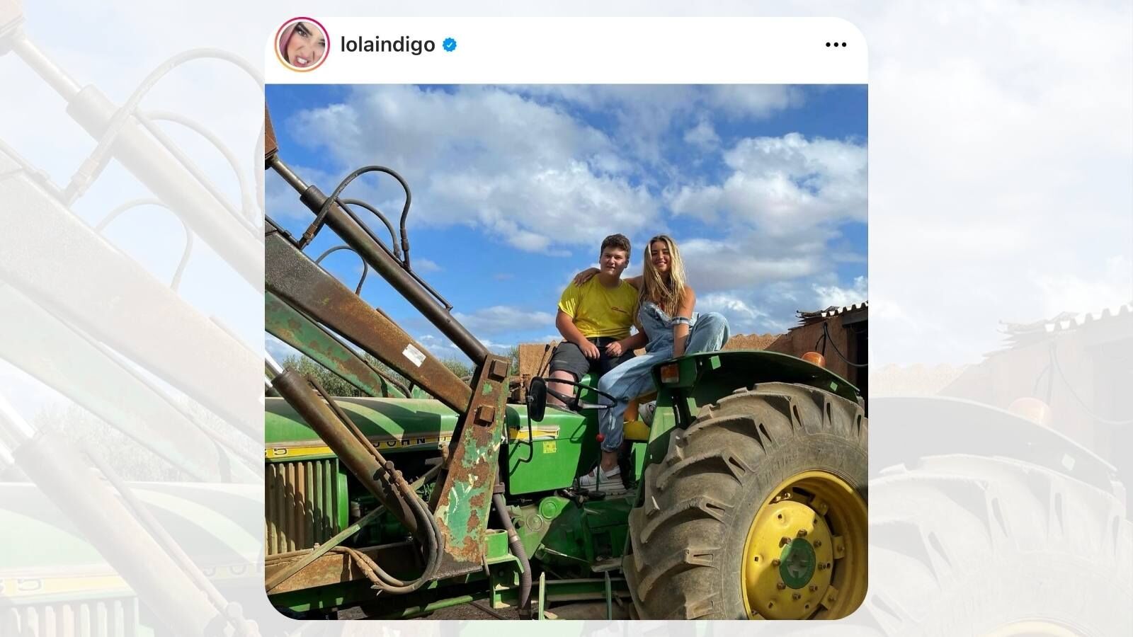 Miquel Montoro y sus colaboraciones más locas: de Lola Índigo a Auronplay