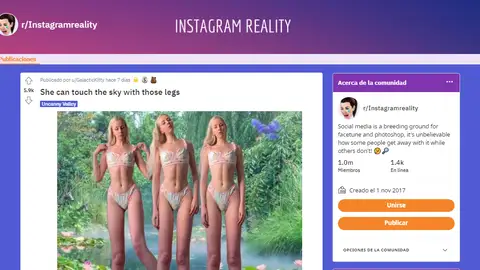 Los 20 mayores desastres de photoshop jamás publicados en Instagram Los 20 mayores desastres de photoshop jamás publicados en Instagram