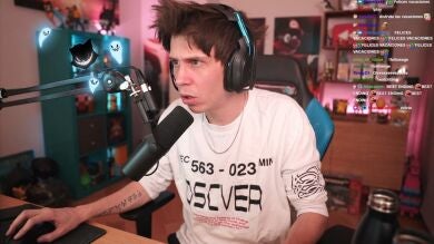 ¿Cuántas subs tiene Rubius? El streamer lo comparte y hace una promesa