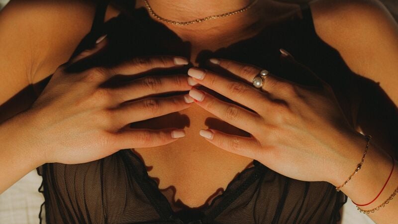 Porno para mujeres: ¿existe realmente? 