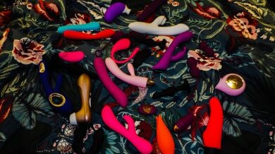 ¿De qué serán capaces los juguetes sexuales en un futuro?