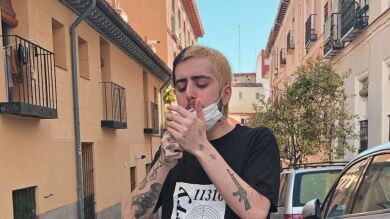 ¿Por qué se ha ido Orslok de Twitch?