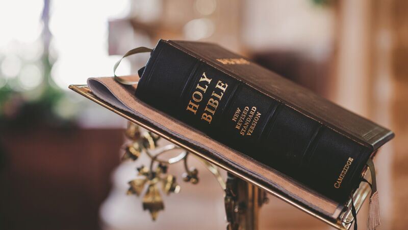 Un pastor sionista de 22 años fallece tras enterrarse vivo para intentar resucitar al tercer día como Jesucristo
