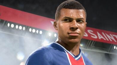 Mbappé podría destruir la casa de Auronplay en Tortillaland