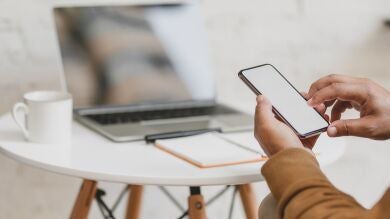 Ayuno tecnológico, la tendencia que viene pisando fuerte