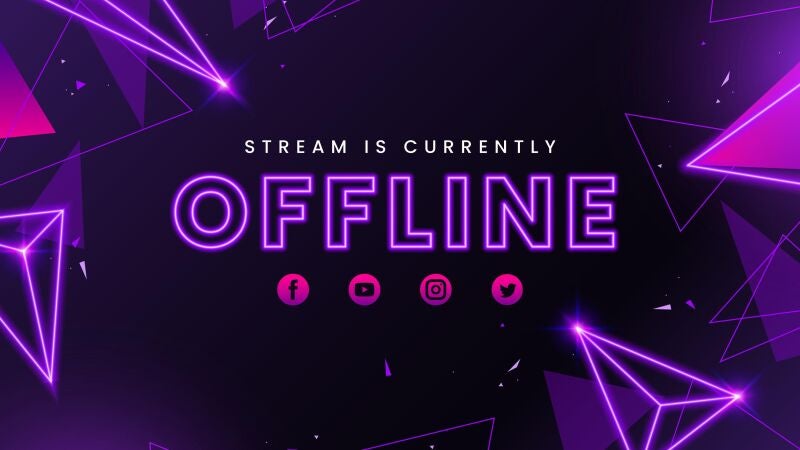 Huelga en Twitch: los streamers más top se unen al movimiento reivindicativo