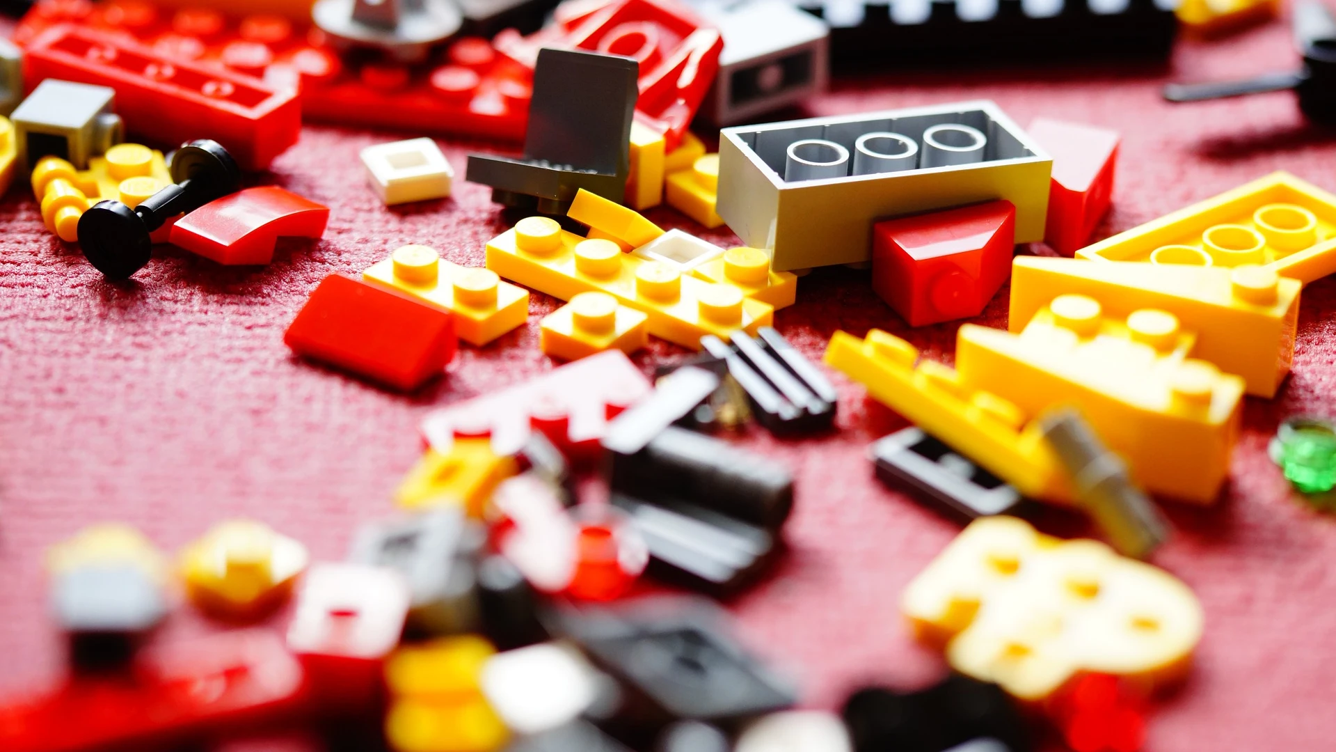 Lego [archivo]