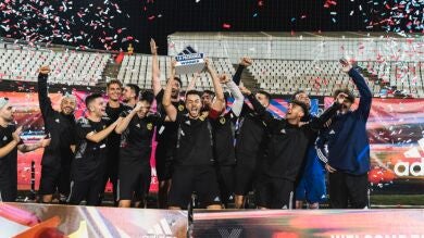 Lo mejor de 'la Pachanga' de TheGrefg, el partidillo más visto en la historia de Twitch